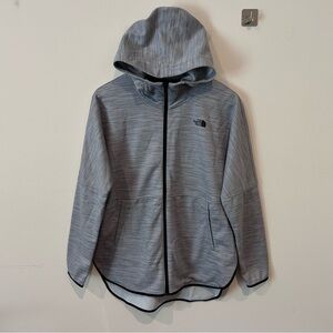 North face lightweight jacket